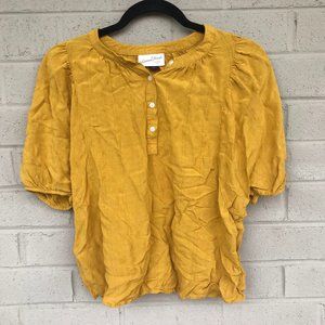 Gauze Top
